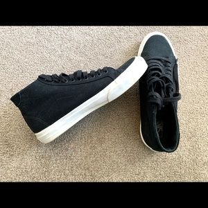 Vans shoes